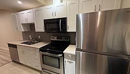 2 Bedroom 1 Bath Legat Basement 