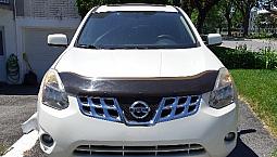 Nissan Rogue 2013 À Traction Avant, Seulement 99,000Km