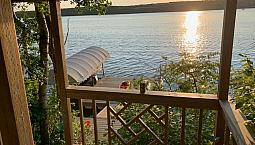 St. Brieux Lake Front Property