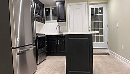Basement For Rent In Brampton