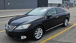 Lexus Es350