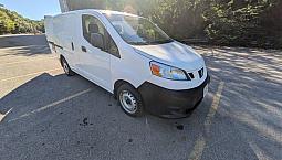 2019 Nissan Nv200 Sv 86000 Km Excellent Condition Private Owner