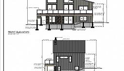 Waterfront Lot Shubie Canal Grand Lake Area 