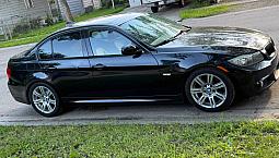 Bmw 328I