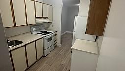 Two Bedroom Available Now In Minnow Lake