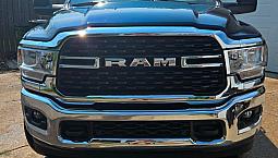 2024 Ram 3500 Bighorn Diesel