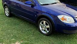 2007 Cobalt Lt