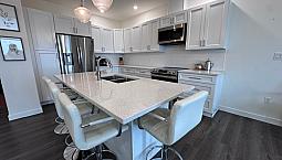Rare High End Luxury 2 Bedroom Long Term Rental