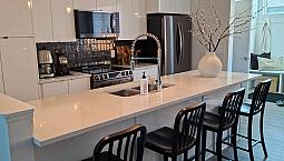 No Condo Fees!  Perfect Location! West