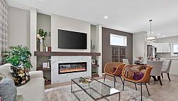 3 Bed 2.5 Bath