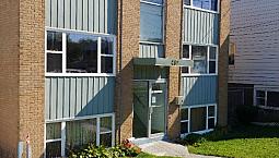 Apartment Building For Sale Halifax