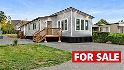 Tiny Home - 3 Bed 2 Bath - Chilliwack