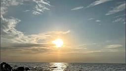 Waterfront Lot On Lake Winnipeg