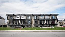 Condo 4 1/2 Pour Louer / 4 1/2 Condo For Rent
