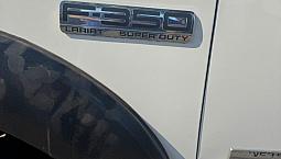 2007, F350