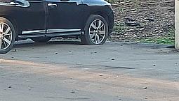 2014 Pathfinder