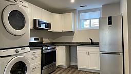 2 Bedroom Lower Suite Near Park In Millar Addition