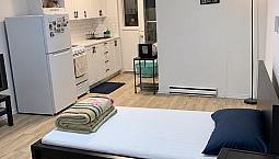 Lease Transfer – Renovated 1½ Studio – MontrÉal
