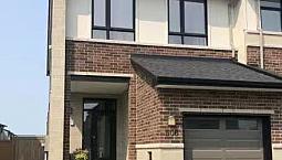 3-bedroom End-unit Townhouse In Riverside South (nov 16, 2026)