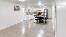 Bsmt Suite For Rent
