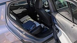 Equinox 2025 Lease Transfer
