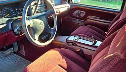 1996 Chevrolet Truck