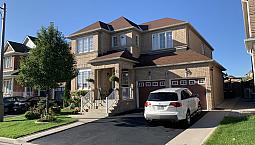 Clean And Organised Basement Sharing Room, Brampton