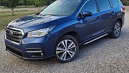 2020 Subaru Ascent
