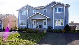 34 Tanya Cres, Moncton, Nb - Priced Below Ai Estimate