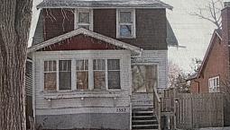 House For Sale