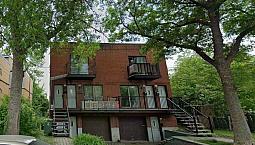 Grand 4 1/2 À Louer - Spacious 4 1/2 For Rent - Tétreaultville
