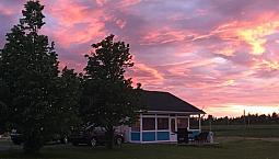House/Four Season Cottage On Northumberland Strait