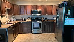 A Place To Call Home: Cozy 2 Bedroom