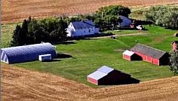 Acreage For Rent 50 Minutes From Edmonton 