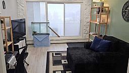 1 Bed&bath Right Off 17 Ave S.w