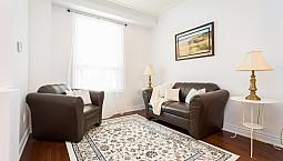 Family Friendly Neighborhood -Detach Home 4Br2Wr