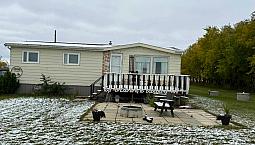 3 Bedroom, 1.5 Bath Double Wide Mobile Home **For Removal Only**
