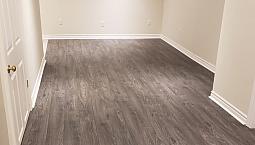 2 Bedroom & 1 Bath Basement For Rent!