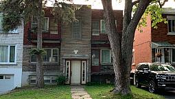 Triplex Lasalle