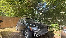2008 Caliber Srt-4 Partout