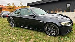 Bmw E93 M3 2008