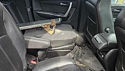 2012 Acadia