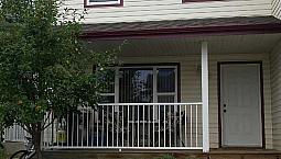Townhouse Condo For Sale - Fort Mcmurray