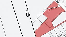 Riverfront 22 Acre Lot In Mineville 20 Minutes To Burnside