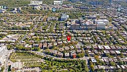 2 Bed 1 Bath Apt. W/ Heating Included + Parking Available (Cdn)