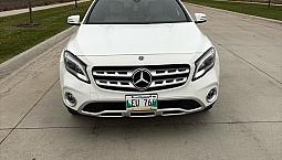 2020 Mercedes-Benz Gla-Class