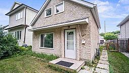 3 Bedroom Rental Property - St. Boniface