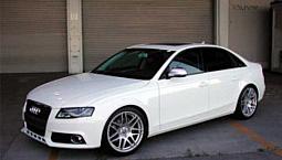 Audi A4  2009