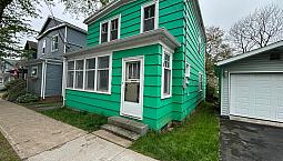 3 Bedroom 1.5 Bath House For Rent Dartmouth 