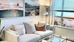 1 Bed,1Bath Apartment
